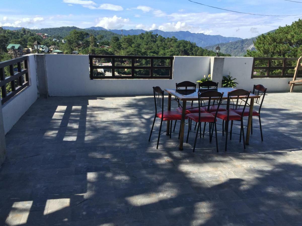 2024 Baguio Apartments 2 Baguio City Kültér fotó
