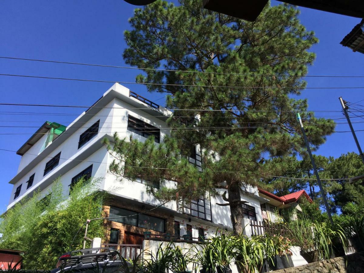 2024 Baguio Apartments 2 Baguio City Kültér fotó
