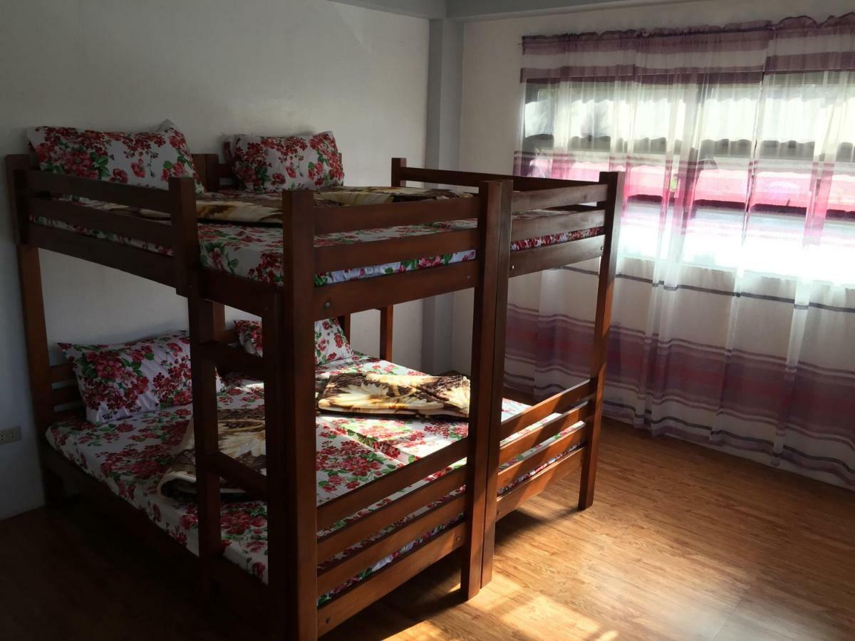 2024 Baguio Apartments 2 Baguio City Kültér fotó